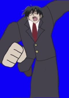 だ、ダニｨ？！