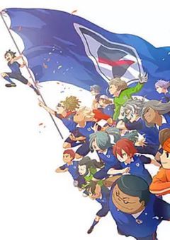 [イナアレ]パラレルに逝っちゃって！？