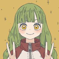 ましゅさんのアイコン画像