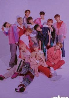 seventeen のBL