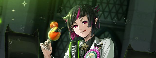 MoMo @そるとさんの壁紙画像