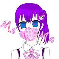 MoMo @そるとさんのアイコン画像