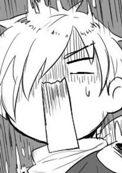 黄色い人の妹も爆音なようで🍤【更新停止中】