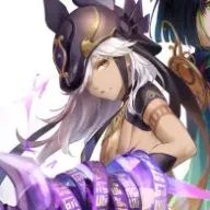 ⚖️⚔️【RAY/TRUTH】⚔さんのアイコン画像