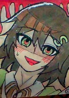 多忙人のイラスト部屋