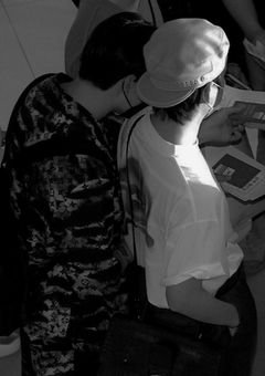 Taekook story