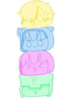 転生したらメンバーに会えた件【ntjo組】