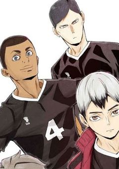 腐女子でショタロリコンでゲーマーなチート少女は稲荷崎のマネになるらしい...