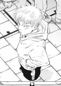 不老不死の少女、五条悟の護衛をするようで