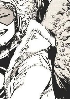 呪術師の私とプロヒーローの彼