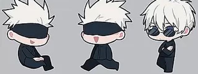 五条 星叶 さんの壁紙画像