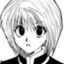 　Kurapika 