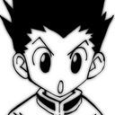 　Gon 