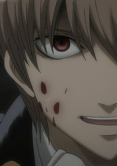 　＃ 愛を知らない私は ⋯