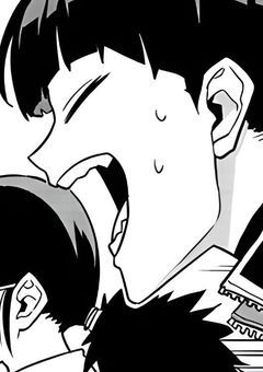 　＃ 副隊長とモブになりたい私