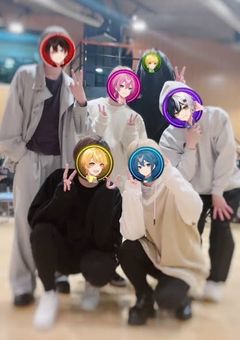 病弱のあの子は...