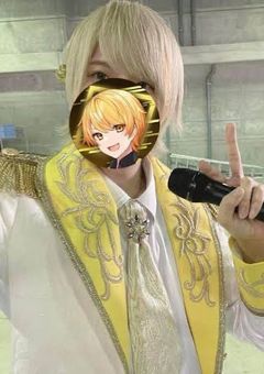 推しが兄だった件について。        あっきぃver.