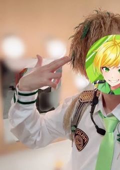 いい夢が見られますように。