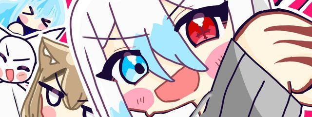 アイナ@投稿不定期☆さんの壁紙画像