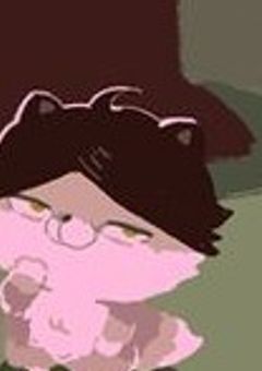 こっくりさん、あほで、口ちょっと悪くて、可愛い。