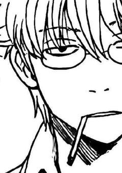 3年Z組_副担任の嶺月先生【   3z   】