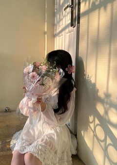 【参加型 | 可愛いねって言われちゃった 💭ྀི 】