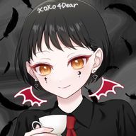 アイ羽 零音那(アイハ レオナ)さんのアイコン画像