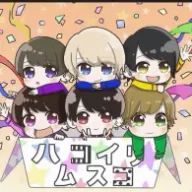 ︎︎︎︎立方隊✌️さんのアイコン画像