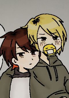 絵や雑談など（色々）