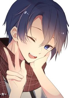 初めて光った一番星　投稿停止