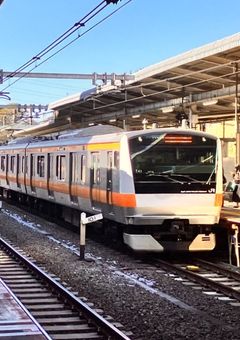 鉄道フル回転！！