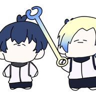 M.T 【小説書きサボり中】さんのアイコン画像