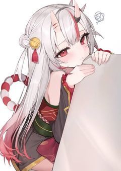 あやめとの特別な距離