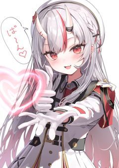 あやめとの特別な距離