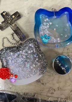 カンヒュ（レジン）