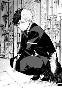 君の居場所を作りたいだけ