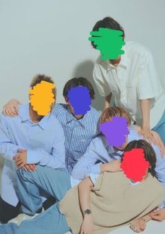 Aぇ！groupの紅一点、リアコ製造機です。