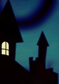 妖怪にご注意下さい