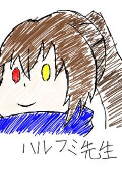 新イラスト部屋