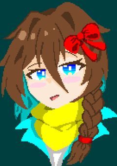 新イラスト部屋