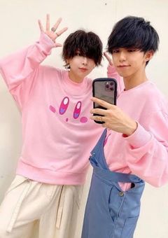 音タロは、夫婦でした。