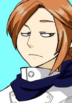 うまいもん作りたくて(キャラ画集)