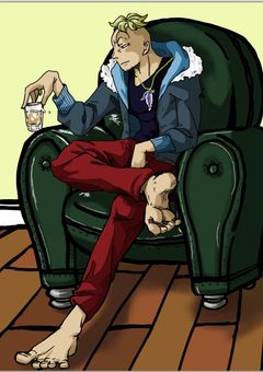 一杯の珈琲に鬼畜を添えて。