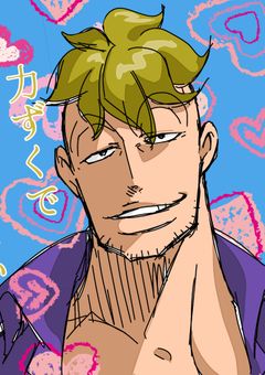 気まぐれにイラスト描いていくノート