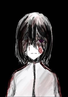 ヤンデレゲヱムに迷い込んだ魔人。(ドス君総受け)