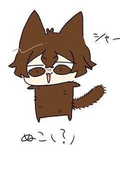 幻想と文豪が交わる刻。(参加型)