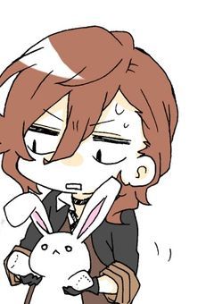 腐男子中也は結ばれたい