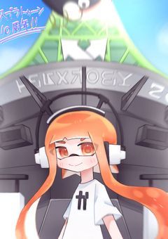 お絵描き部屋！