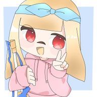 雪@:▷#いか絵描きさんのアイコン画像