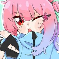 雪@:▷#いか絵描きさんのアイコン画像